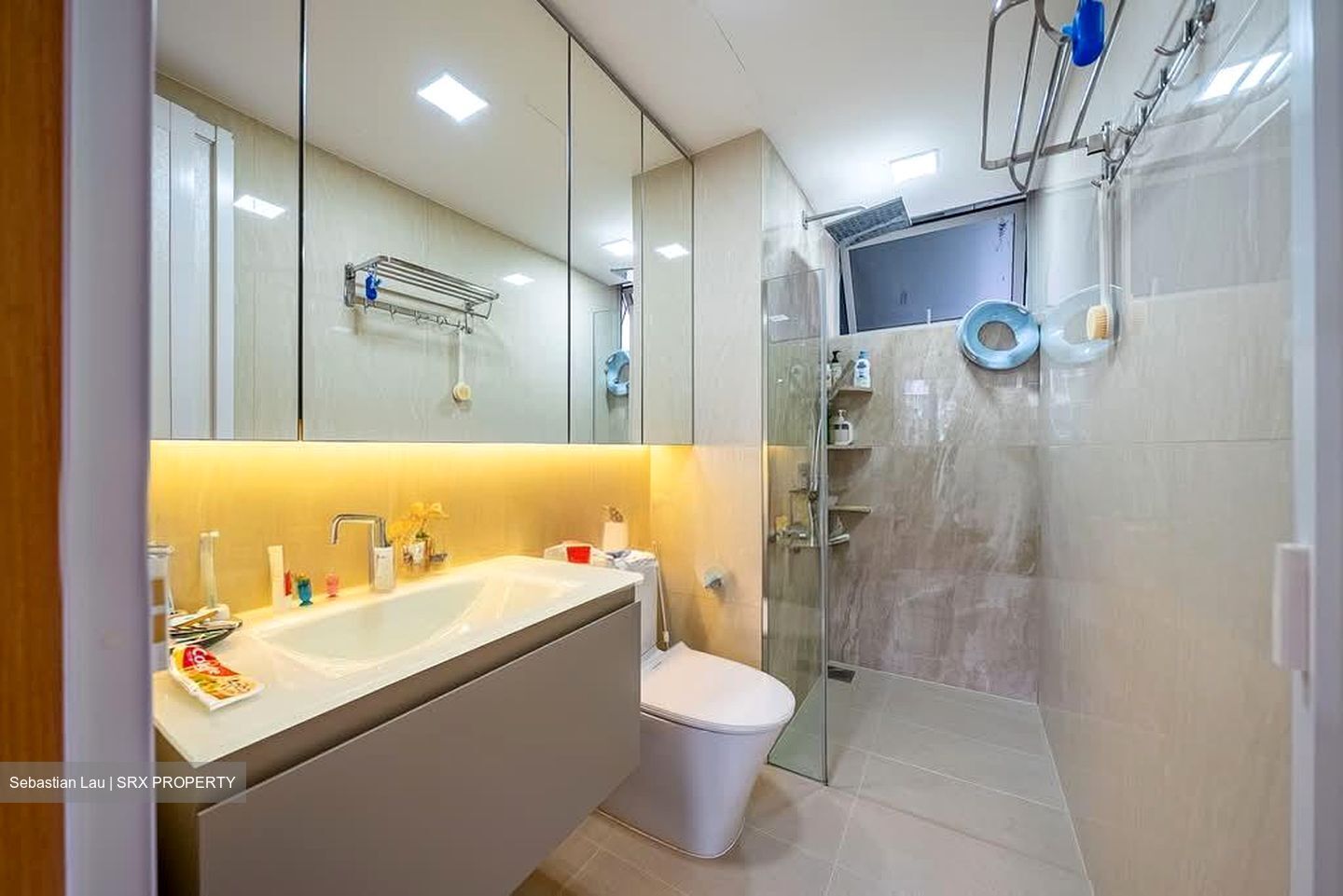 Austville Residences (D19), Condominium #547124771